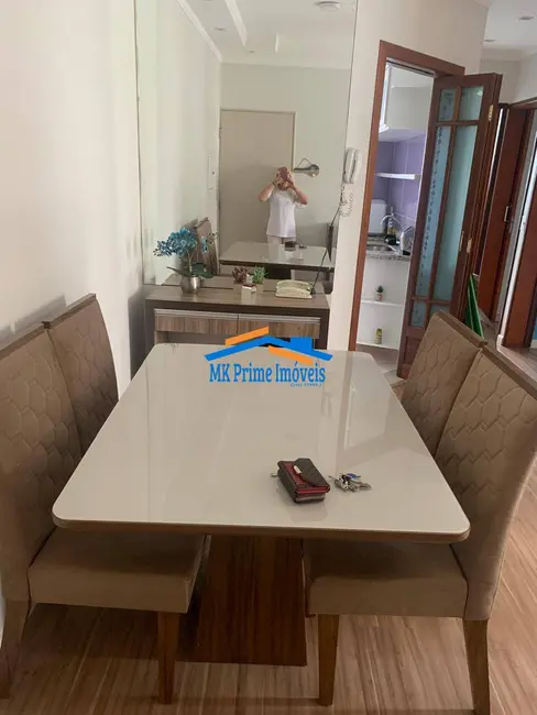 Foto 6 de Apartamento com 2 quartos à venda, 58m2 em Piratininga, Osasco - SP