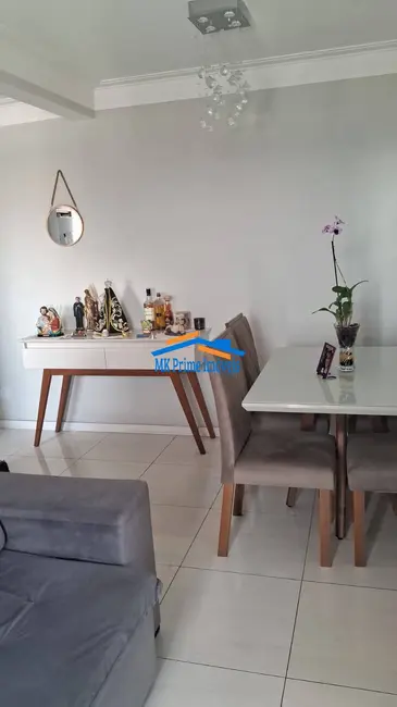 Foto 3 de Apartamento com 2 quartos à venda, 49m2 em São Pedro, Osasco - SP