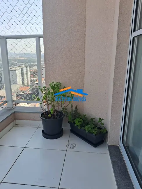 Foto 7 de Apartamento com 2 quartos à venda, 49m2 em São Pedro, Osasco - SP