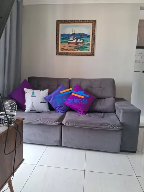 Foto 4 de Apartamento com 2 quartos à venda, 49m2 em São Pedro, Osasco - SP