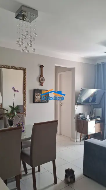 Foto 1 de Apartamento com 2 quartos à venda, 49m2 em São Pedro, Osasco - SP