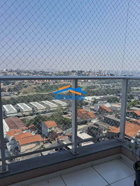 Foto 9 de Apartamento com 2 quartos à venda, 49m2 em São Pedro, Osasco - SP