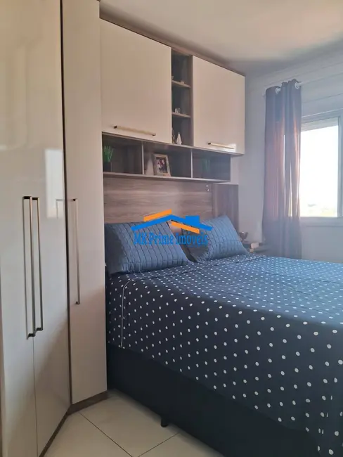 Foto 6 de Apartamento com 2 quartos à venda, 49m2 em São Pedro, Osasco - SP