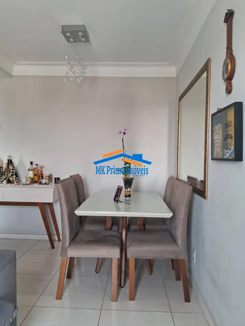 Foto 5 de Apartamento com 2 quartos à venda, 49m2 em São Pedro, Osasco - SP