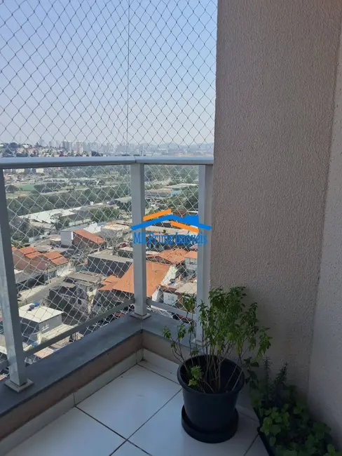 Foto 8 de Apartamento com 2 quartos à venda, 49m2 em São Pedro, Osasco - SP