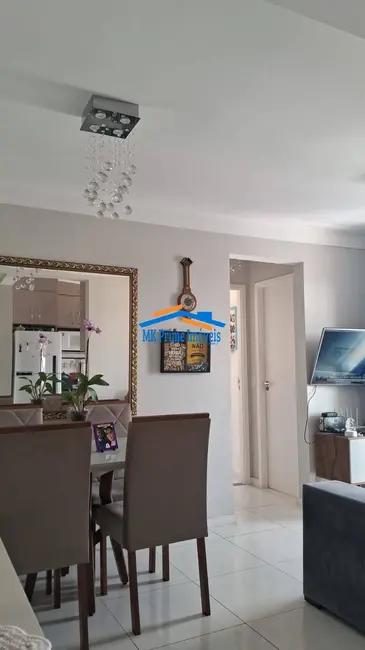 Foto 2 de Apartamento com 2 quartos à venda, 49m2 em São Pedro, Osasco - SP