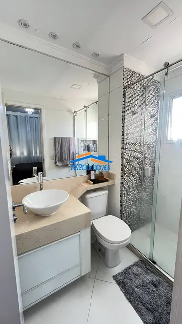 Foto 7 de Apartamento com 3 quartos à venda, 87m2 em Jardim Tupanci, Barueri - SP