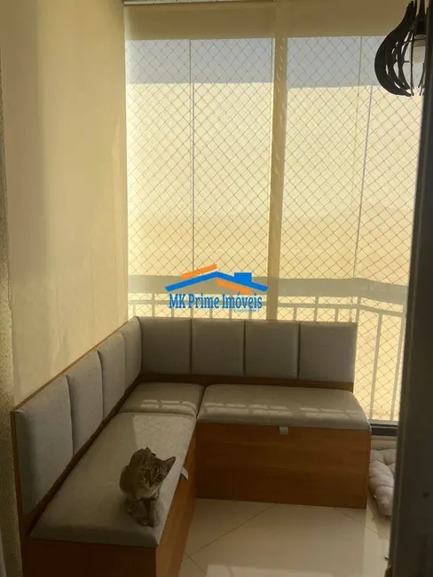 Foto 3 de Apartamento com 3 quartos à venda, 87m2 em Jardim Tupanci, Barueri - SP