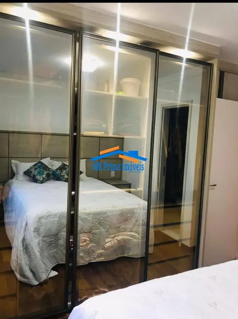 Foto 6 de Apartamento com 3 quartos à venda, 87m2 em Jardim Tupanci, Barueri - SP