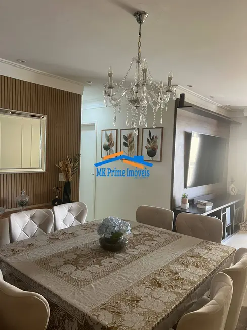 Foto 1 de Apartamento com 3 quartos à venda, 87m2 em Jardim Tupanci, Barueri - SP