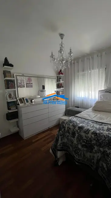 Foto 4 de Apartamento com 3 quartos à venda, 87m2 em Jardim Tupanci, Barueri - SP
