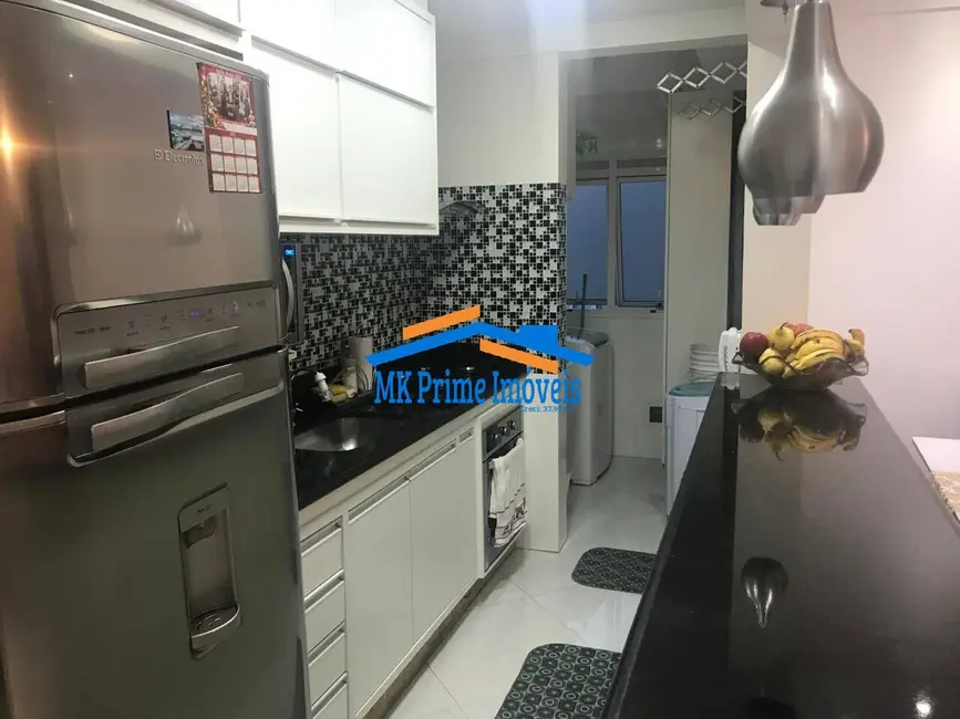 Foto 9 de Apartamento com 3 quartos à venda, 87m2 em Jardim Tupanci, Barueri - SP