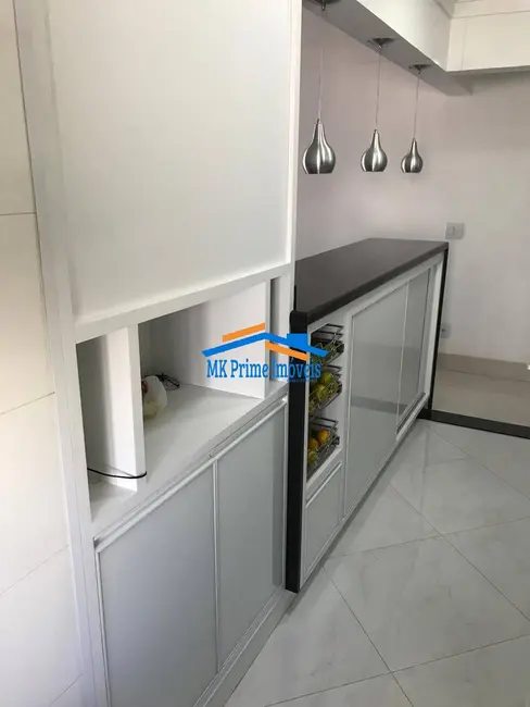 Foto 5 de Apartamento com 3 quartos à venda, 87m2 em Jardim Tupanci, Barueri - SP