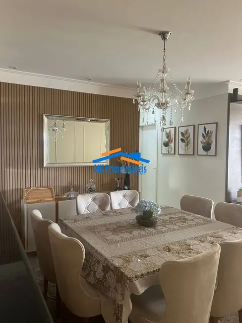 Foto 2 de Apartamento com 3 quartos à venda, 87m2 em Jardim Tupanci, Barueri - SP