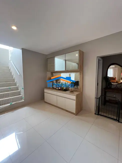 Foto 4 de Casa de Condomínio com 4 quartos à venda, 510m2 em Alphaville, Santana De Parnaiba - SP