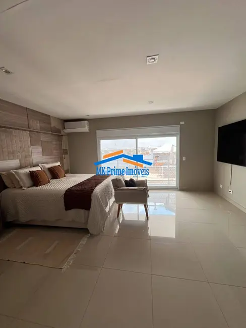 Foto 8 de Casa de Condomínio com 4 quartos à venda, 510m2 em Alphaville, Santana De Parnaiba - SP