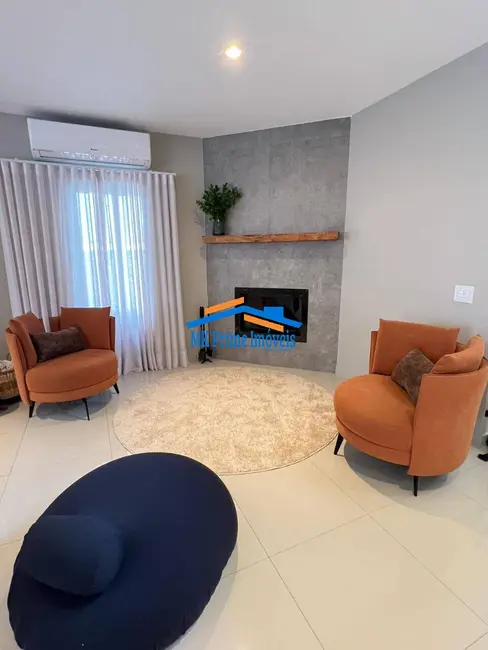 Foto 2 de Casa de Condomínio com 4 quartos à venda, 510m2 em Alphaville, Santana De Parnaiba - SP