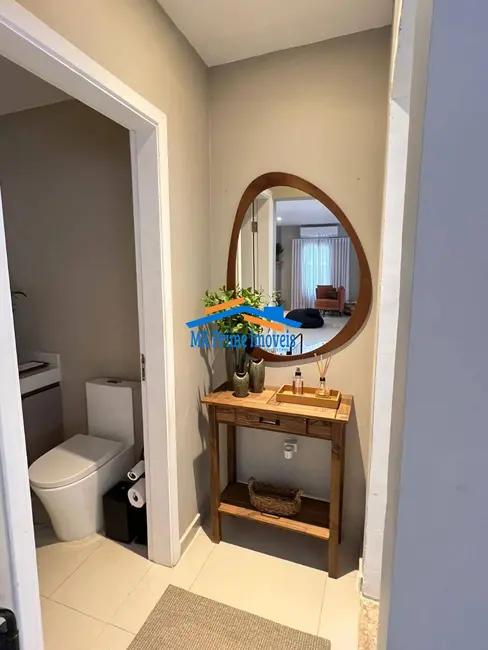 Foto 5 de Casa de Condomínio com 4 quartos à venda, 510m2 em Alphaville, Santana De Parnaiba - SP