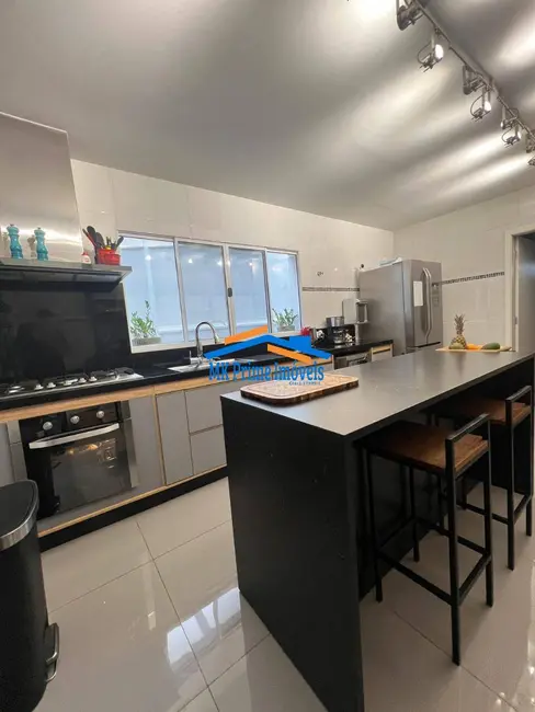 Foto 7 de Casa de Condomínio com 4 quartos à venda, 510m2 em Alphaville, Santana De Parnaiba - SP