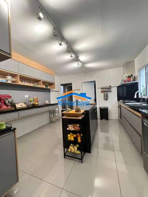Foto 6 de Casa de Condomínio com 4 quartos à venda, 510m2 em Alphaville, Santana De Parnaiba - SP