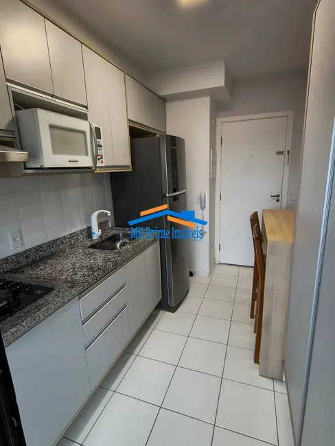 Apartamento com 1 quarto à venda e para alugar, 30m2 em km 18, Osasco - SP - imagem 4 Foto 4 de Apartamento com 1 quarto à venda e para alugar, 30m2 em km 18, Osasco - SP