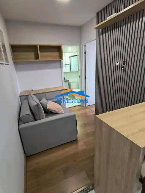 Apartamento com 1 quarto à venda e para alugar, 30m2 em km 18, Osasco - SP - imagem 8 Foto 8 de Apartamento com 1 quarto à venda e para alugar, 30m2 em km 18, Osasco - SP