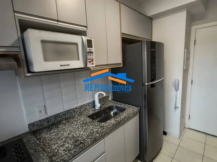 Apartamento com 1 quarto à venda e para alugar, 30m2 em km 18, Osasco - SP - imagem 3 Foto 3 de Apartamento com 1 quarto à venda e para alugar, 30m2 em km 18, Osasco - SP