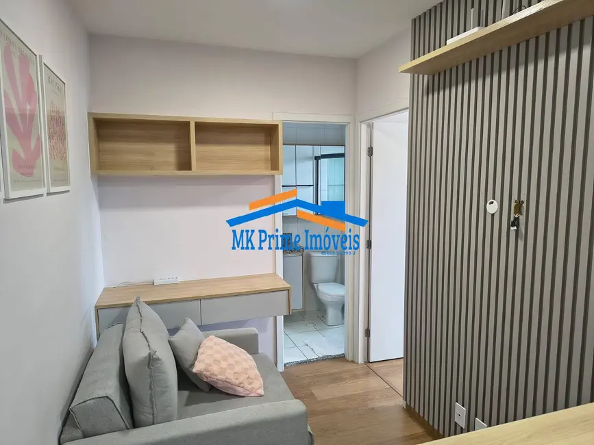 Foto 1 de Apartamento com 1 quarto à venda e para alugar, 30m2 em km 18, Osasco - SP
