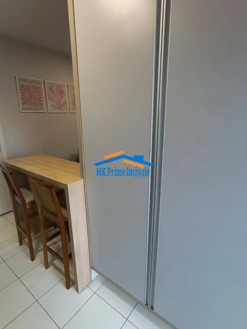 Apartamento com 1 quarto à venda e para alugar, 30m2 em km 18, Osasco - SP - imagem 7 Foto 7 de Apartamento com 1 quarto à venda e para alugar, 30m2 em km 18, Osasco - SP