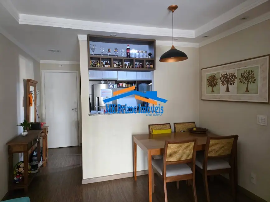 Foto 5 de Apartamento com 3 quartos à venda, 67m2 em Presidente Altino, Osasco - SP