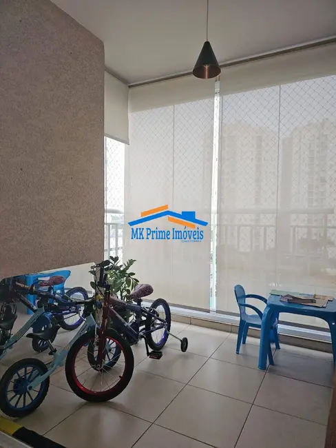 Foto 9 de Apartamento com 3 quartos à venda, 67m2 em Presidente Altino, Osasco - SP