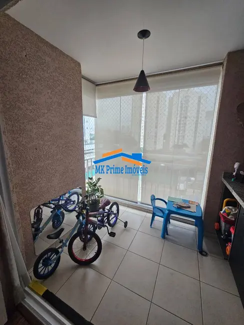 Foto 7 de Apartamento com 3 quartos à venda, 67m2 em Presidente Altino, Osasco - SP