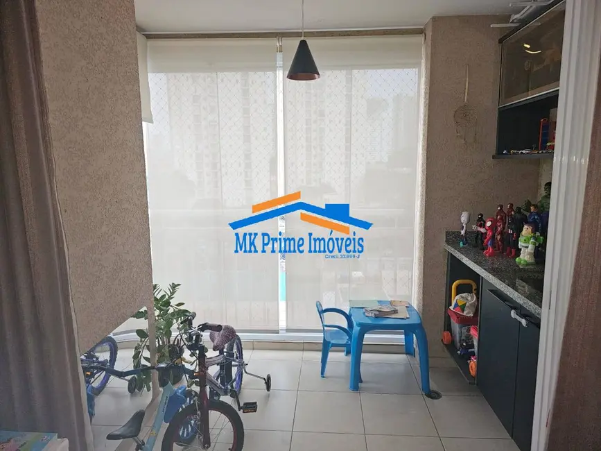 Foto 6 de Apartamento com 3 quartos à venda, 67m2 em Presidente Altino, Osasco - SP