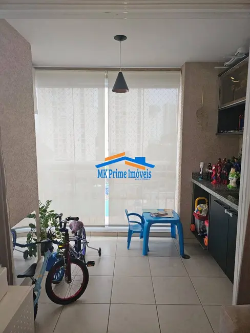 Foto 8 de Apartamento com 3 quartos à venda, 67m2 em Presidente Altino, Osasco - SP