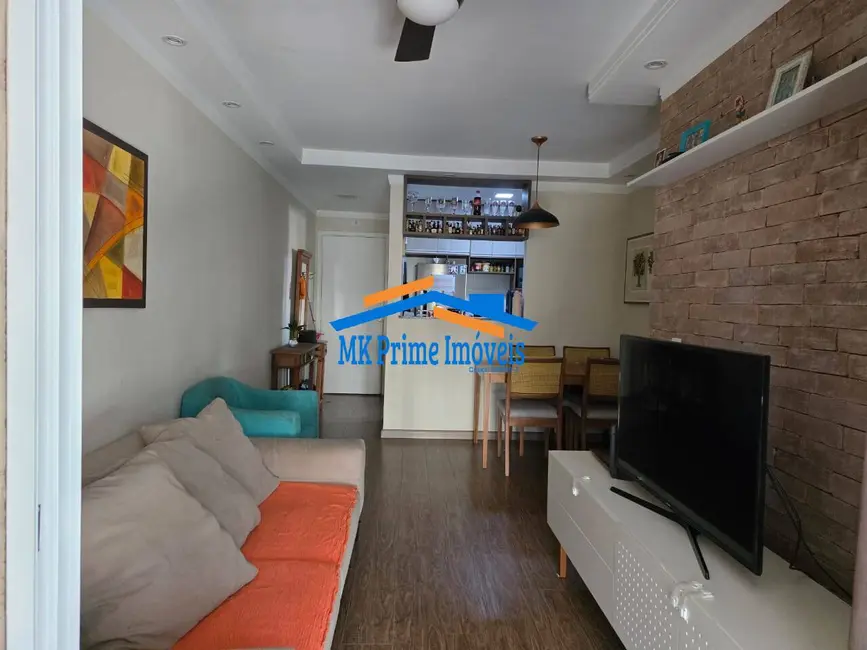 Foto 3 de Apartamento com 3 quartos à venda, 67m2 em Presidente Altino, Osasco - SP