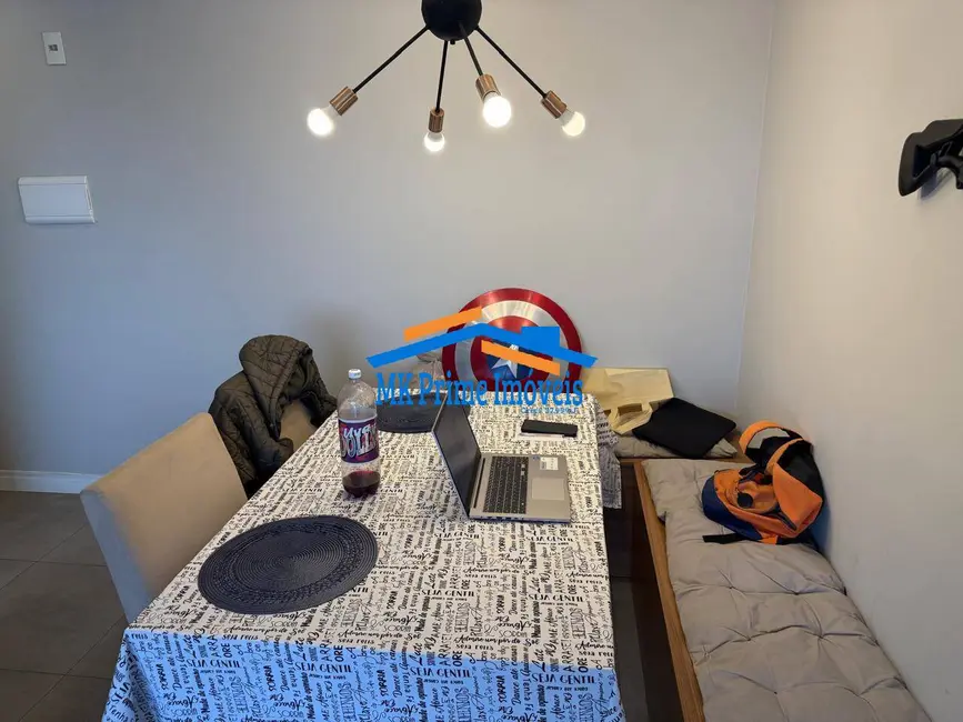 Apartamento com 2 quartos à venda, 50m2 em Jardim Roberto, Osasco - SP - imagem 4 Foto 4 de Apartamento com 2 quartos à venda, 50m2 em Jardim Roberto, Osasco - SP
