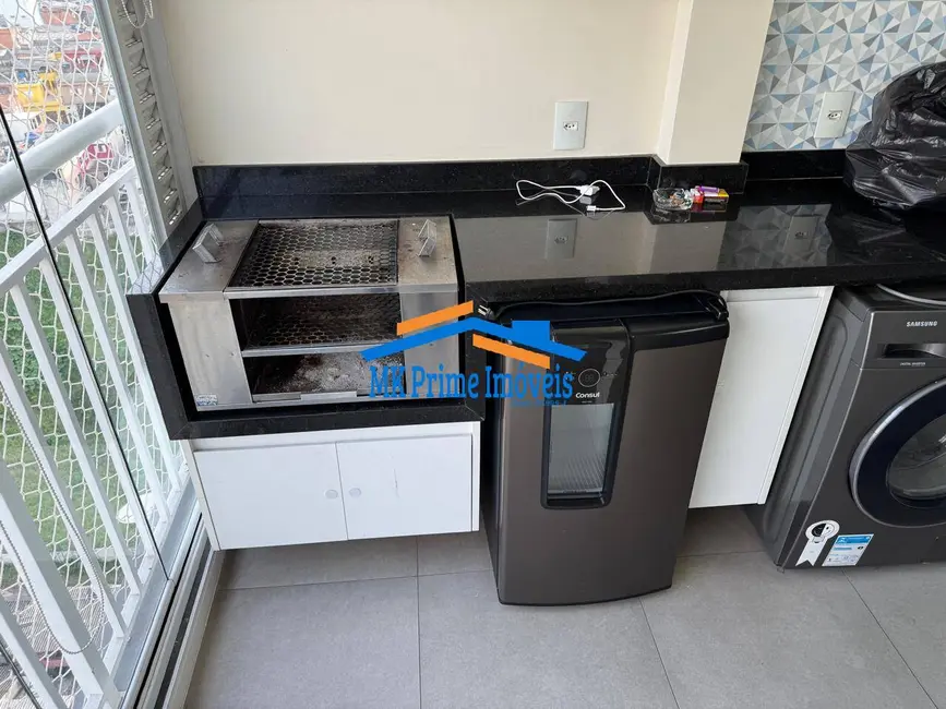 Apartamento com 2 quartos à venda, 50m2 em Jardim Roberto, Osasco - SP - imagem 5 Foto 5 de Apartamento com 2 quartos à venda, 50m2 em Jardim Roberto, Osasco - SP