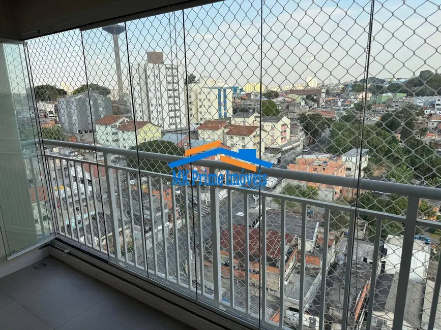 Apartamento com 2 quartos à venda, 50m2 em Jardim Roberto, Osasco - SP - imagem 6 Foto 6 de Apartamento com 2 quartos à venda, 50m2 em Jardim Roberto, Osasco - SP