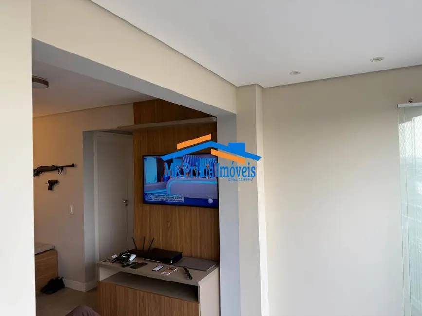 Apartamento com 2 quartos à venda, 50m2 em Jardim Roberto, Osasco - SP - imagem 7 Foto 7 de Apartamento com 2 quartos à venda, 50m2 em Jardim Roberto, Osasco - SP