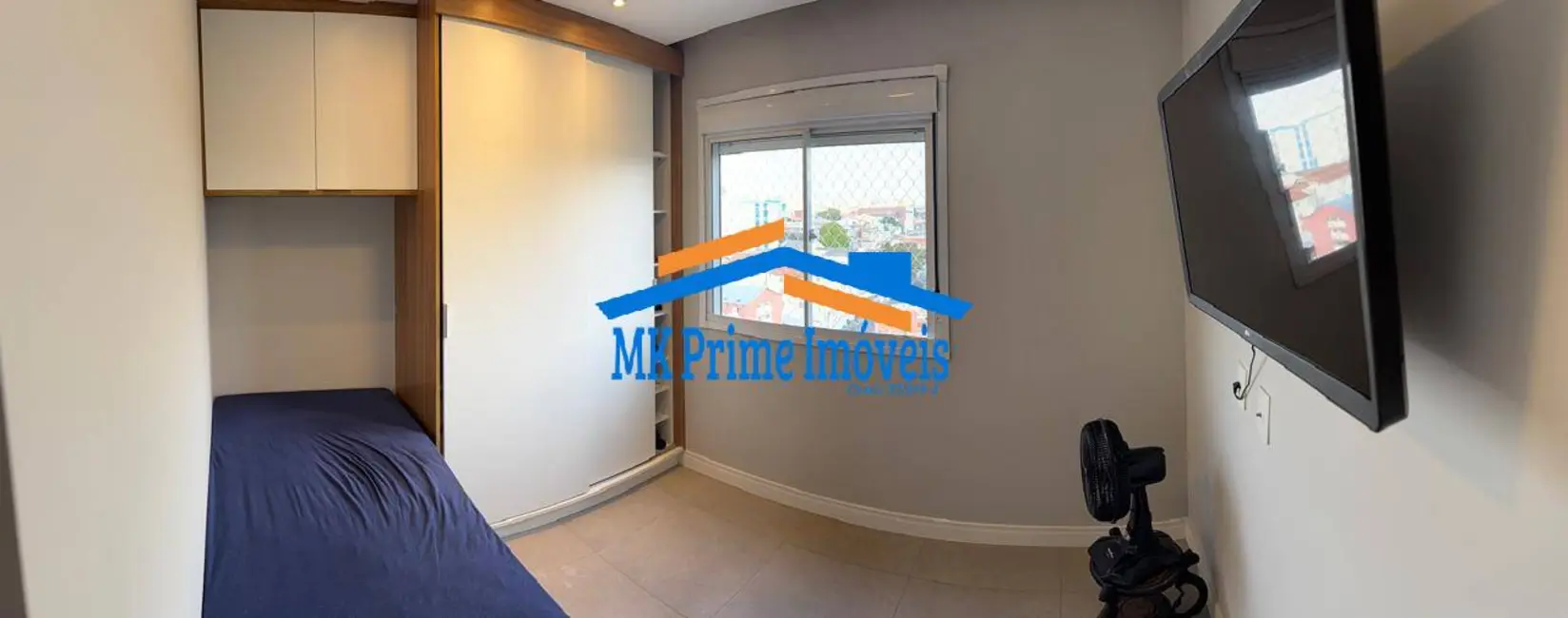 Apartamento com 2 quartos à venda, 50m2 em Jardim Roberto, Osasco - SP - imagem 9 Foto 9 de Apartamento com 2 quartos à venda, 50m2 em Jardim Roberto, Osasco - SP