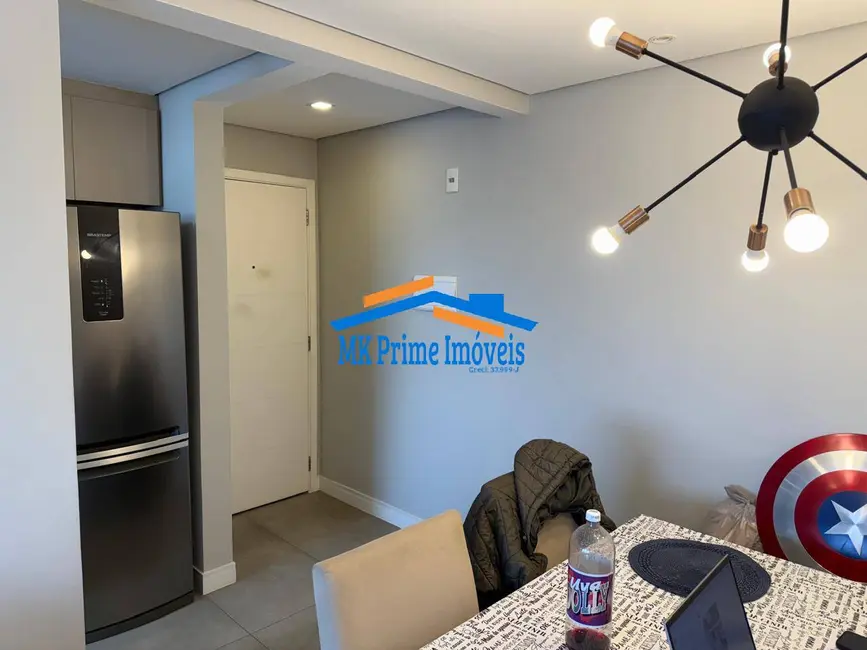 Apartamento com 2 quartos à venda, 50m2 em Jardim Roberto, Osasco - SP - imagem 8 Foto 8 de Apartamento com 2 quartos à venda, 50m2 em Jardim Roberto, Osasco - SP