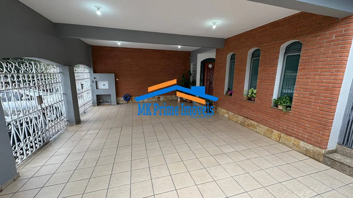 Foto 2 de Casa com 3 quartos à venda, 220m2 em Jardim das Flores, Osasco - SP