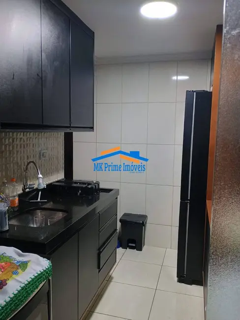 Foto 4 de Apartamento com 2 quartos à venda, 48m2 em São Pedro, Osasco - SP