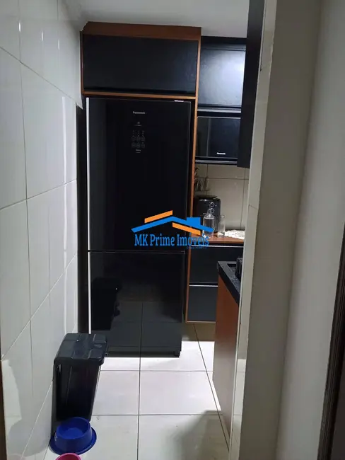 Foto 5 de Apartamento com 2 quartos à venda, 48m2 em São Pedro, Osasco - SP
