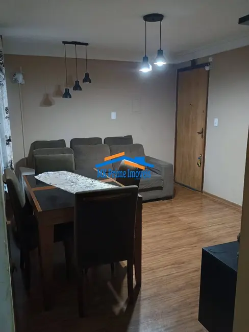 Foto 2 de Apartamento com 2 quartos à venda, 48m2 em São Pedro, Osasco - SP