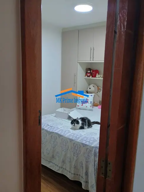 Foto 9 de Apartamento com 2 quartos à venda, 48m2 em São Pedro, Osasco - SP