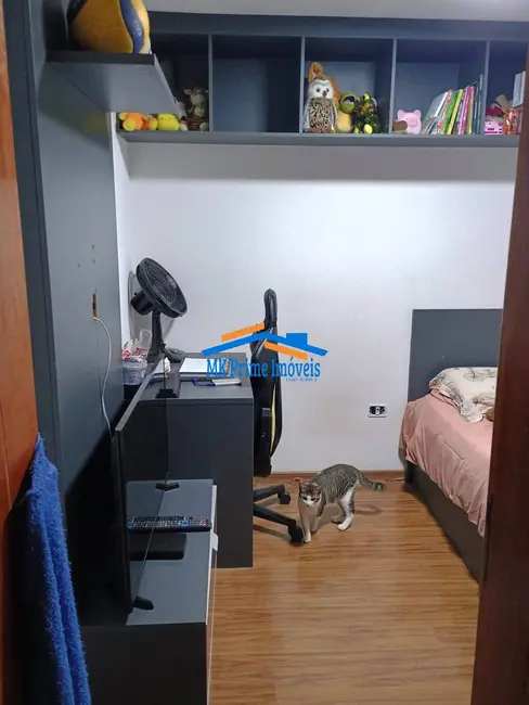 Foto 7 de Apartamento com 2 quartos à venda, 48m2 em São Pedro, Osasco - SP