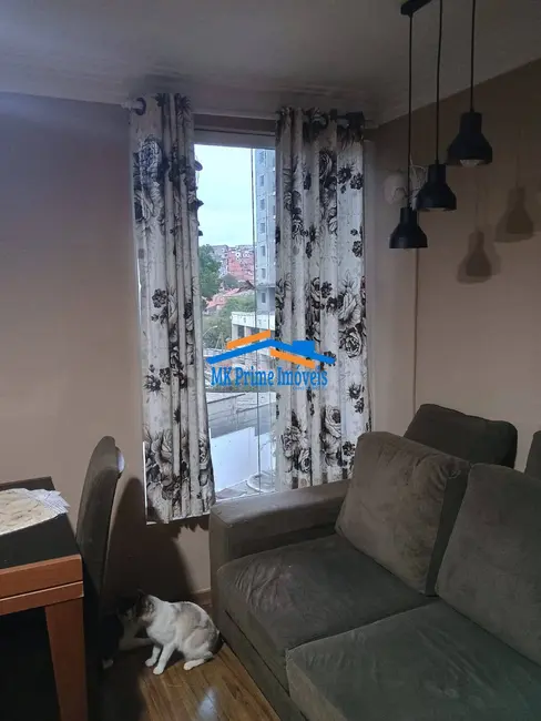 Foto 3 de Apartamento com 2 quartos à venda, 48m2 em São Pedro, Osasco - SP