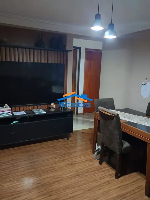 Foto 1 de Apartamento com 2 quartos à venda, 48m2 em São Pedro, Osasco - SP