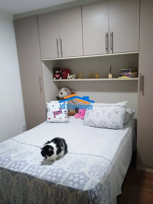 Foto 8 de Apartamento com 2 quartos à venda, 48m2 em São Pedro, Osasco - SP